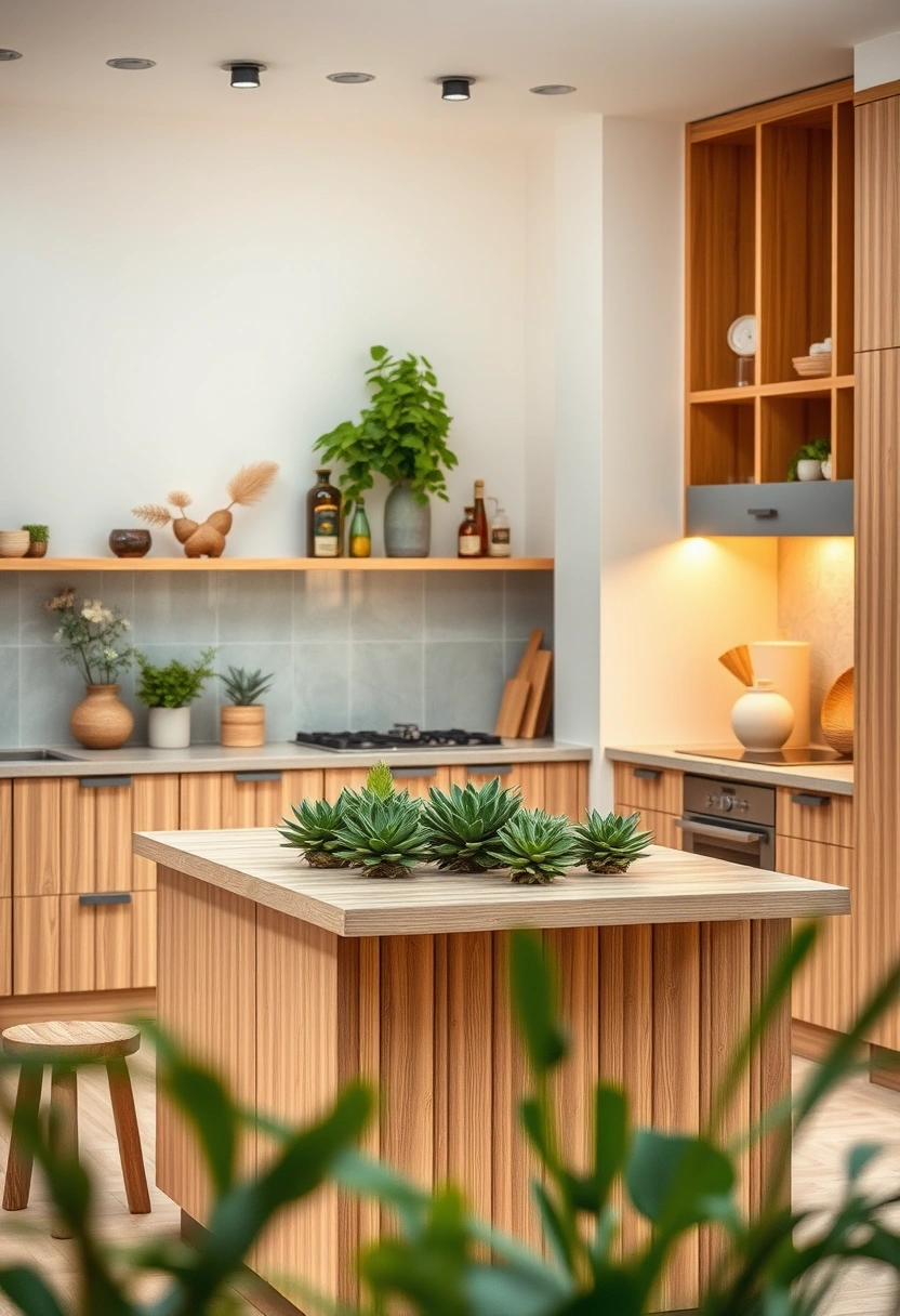 kitchen set ideas 15