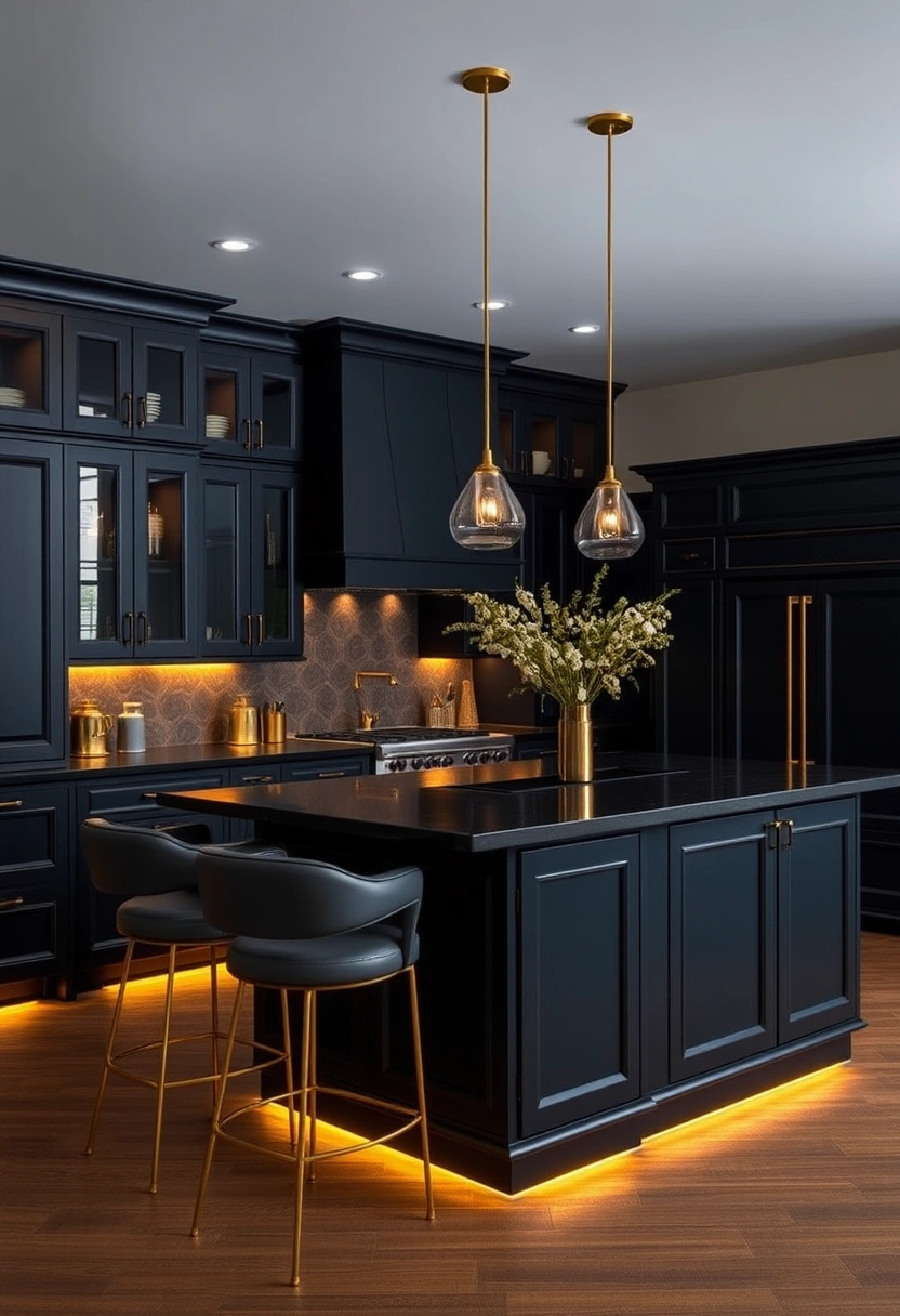 kitchen set ideas 16