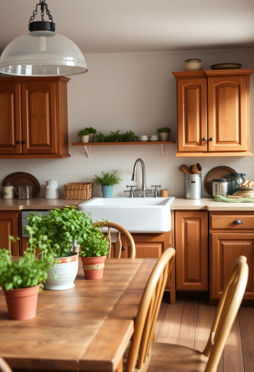 kitchen set ideas 17