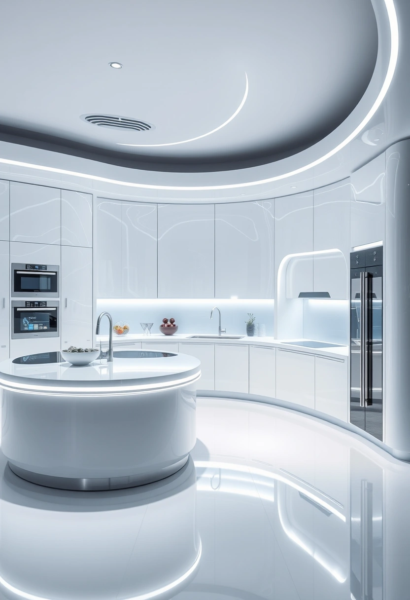 kitchen set ideas 18