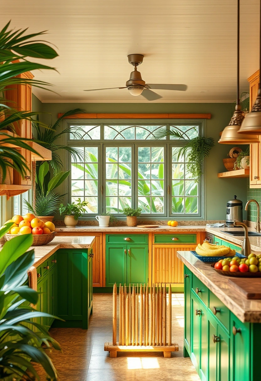 kitchen set ideas 19