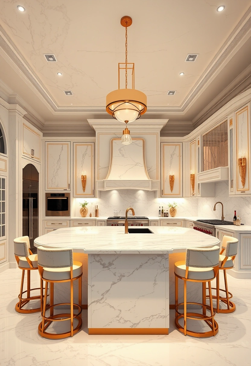 kitchen set ideas 20