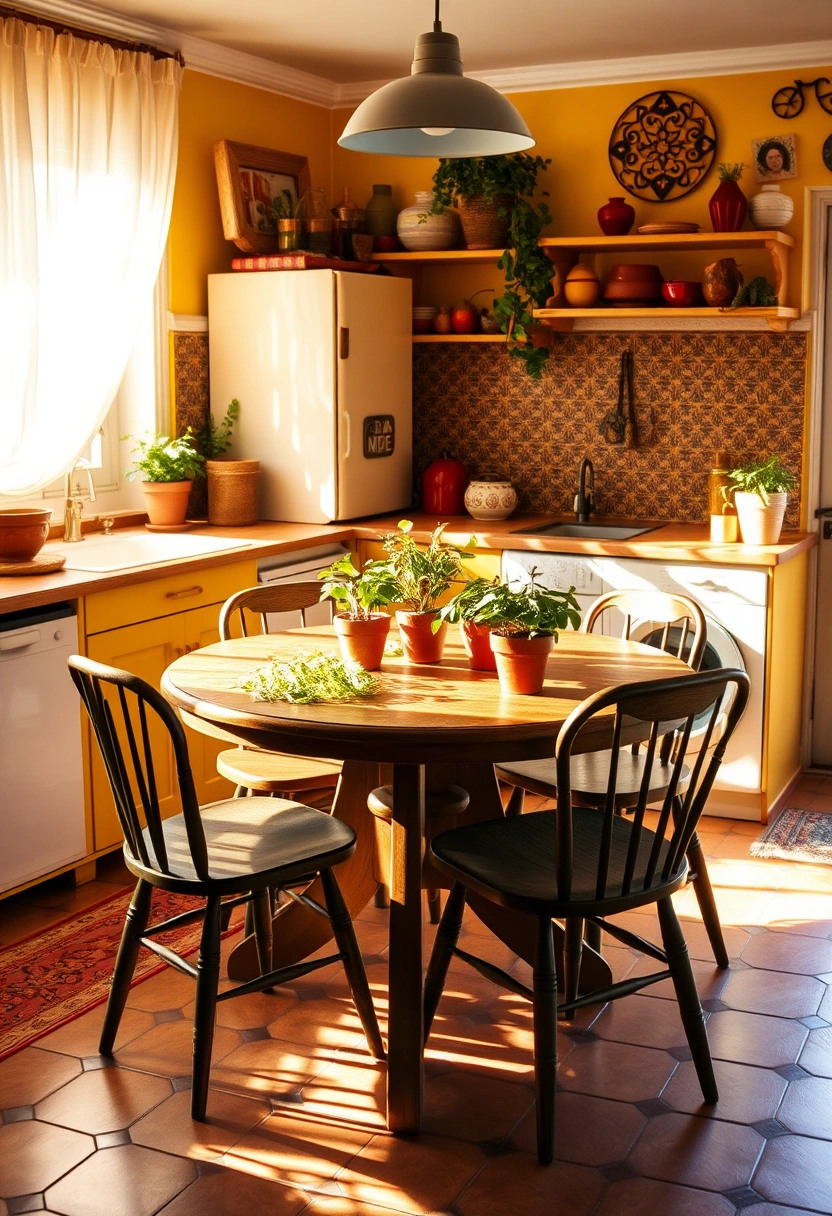 kitchen set ideas 3
