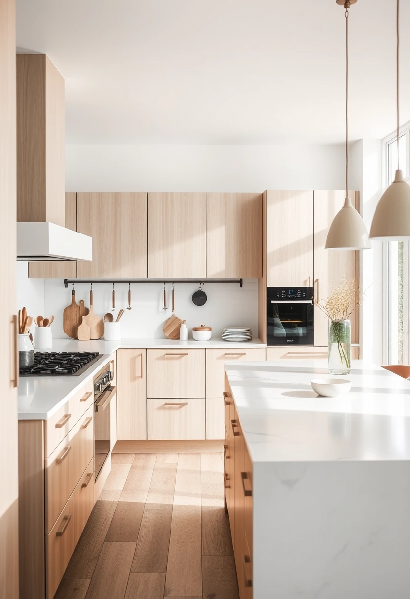 kitchen set ideas 4