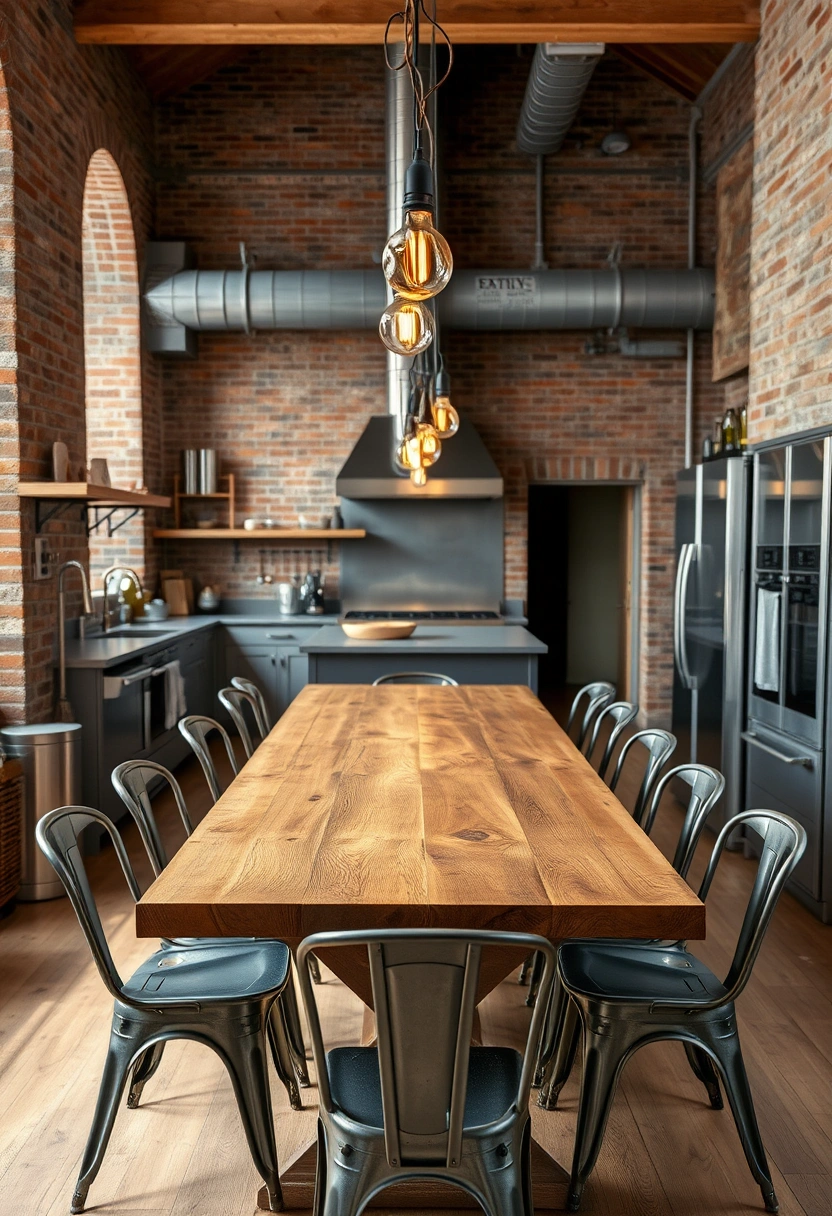 kitchen set ideas 5