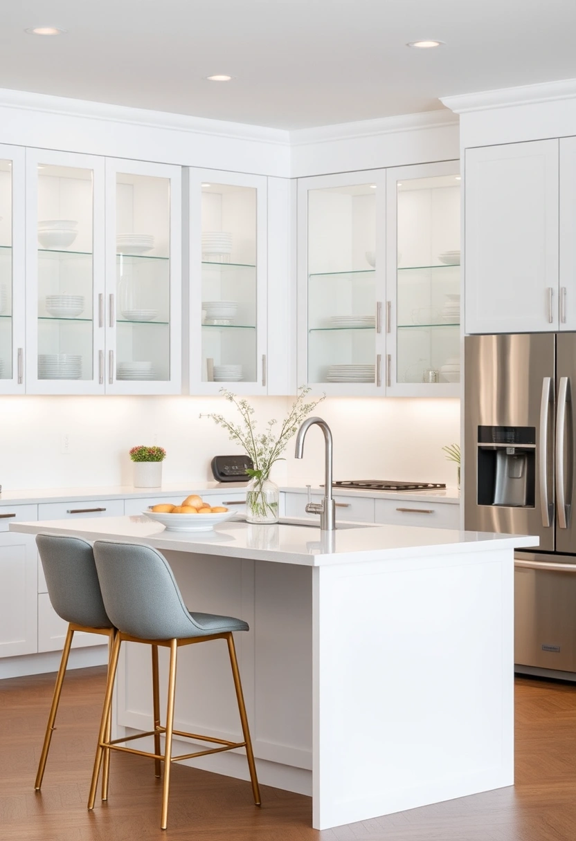 kitchen set ideas 6