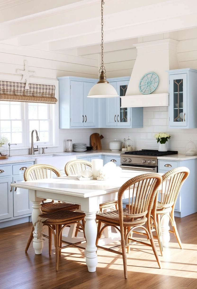 kitchen set ideas 7