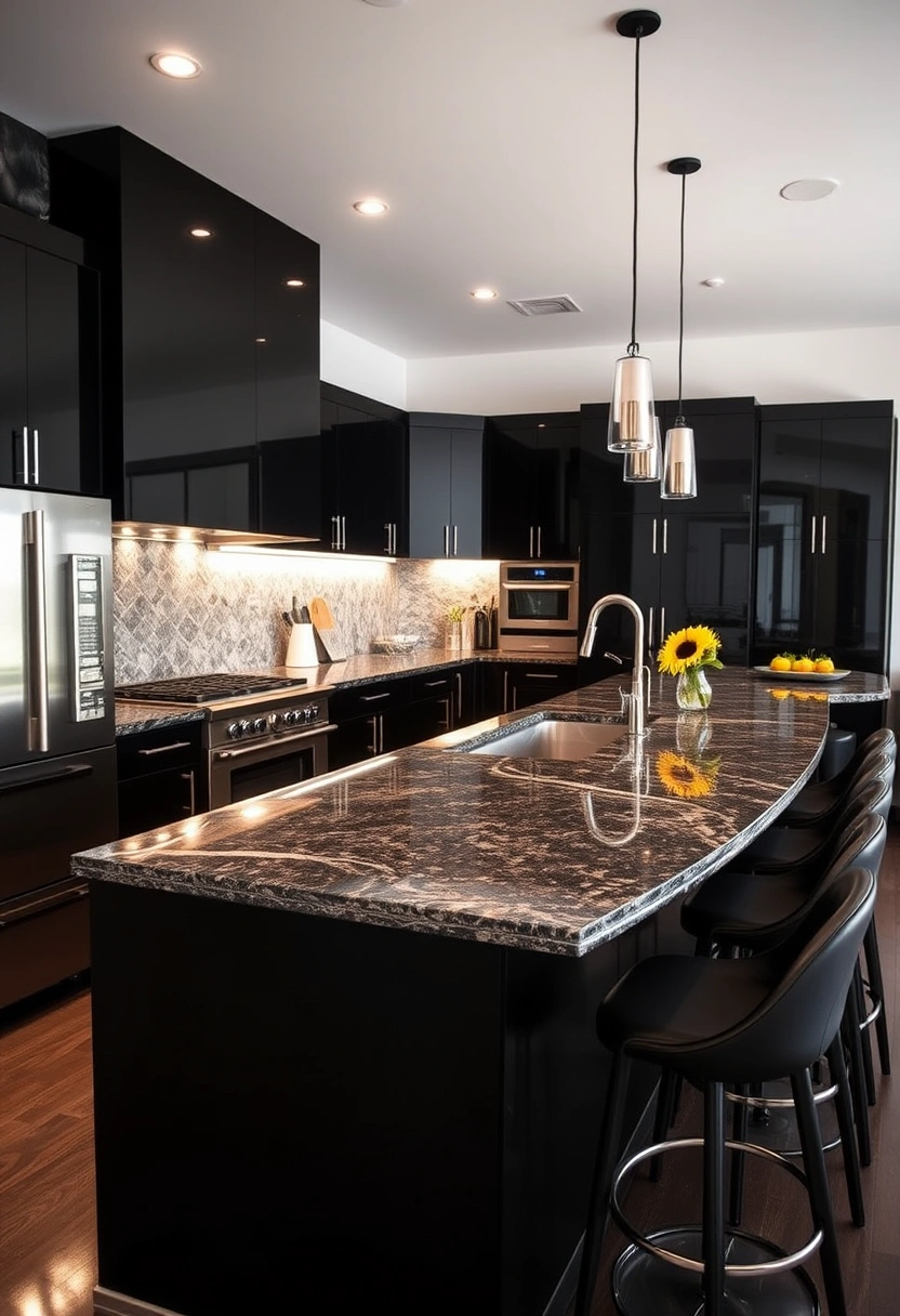 kitchen set ideas 8
