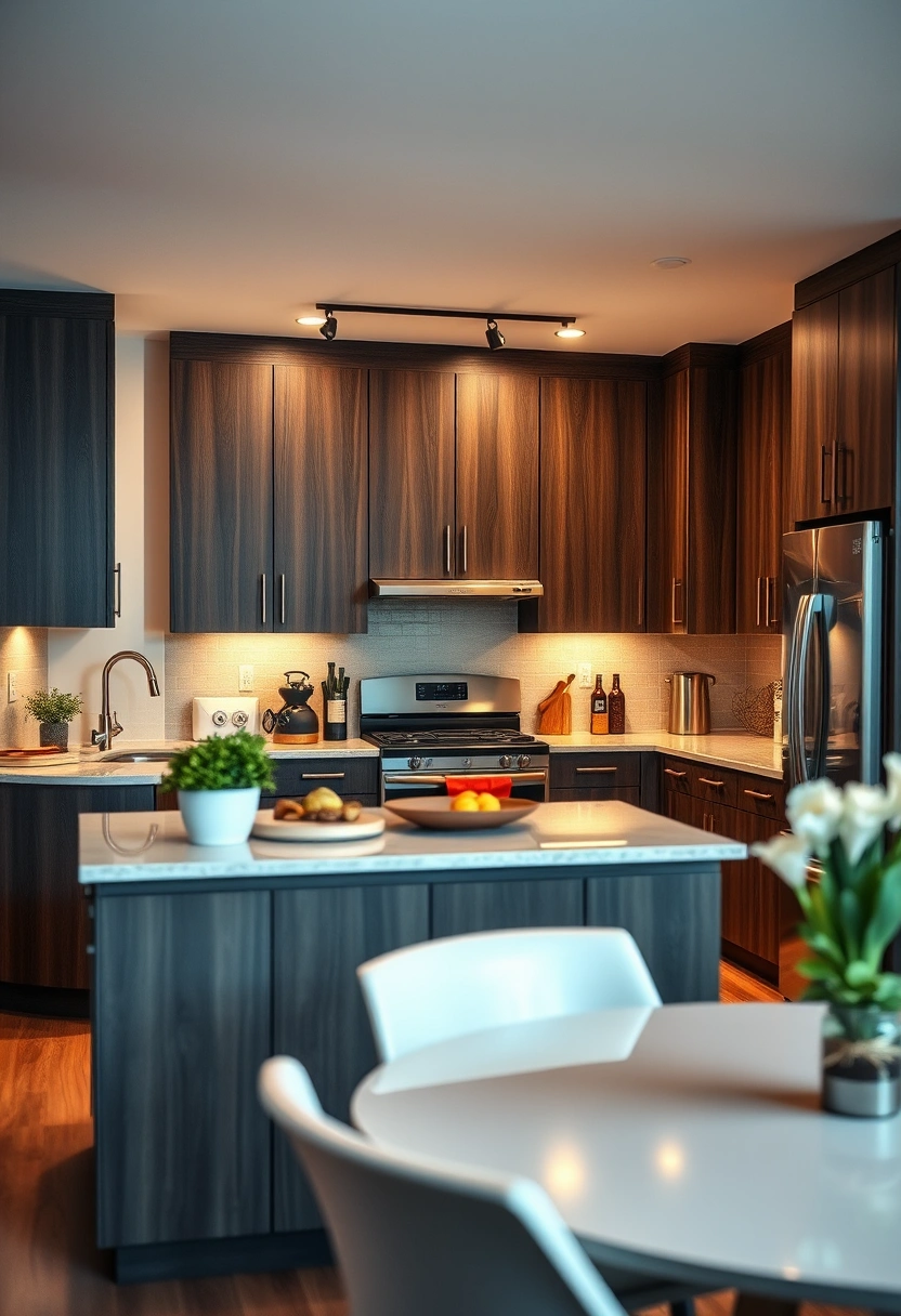 kitchen setup ideas 11