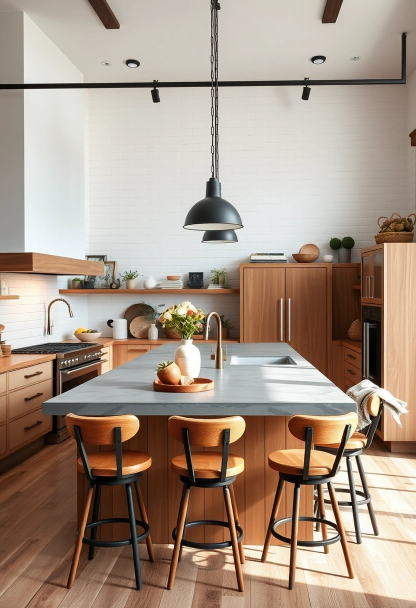 kitchen setup ideas 13