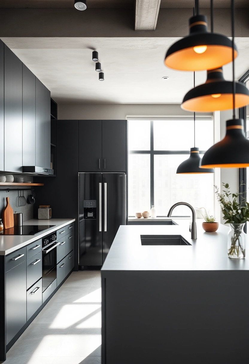 kitchen setup ideas 14