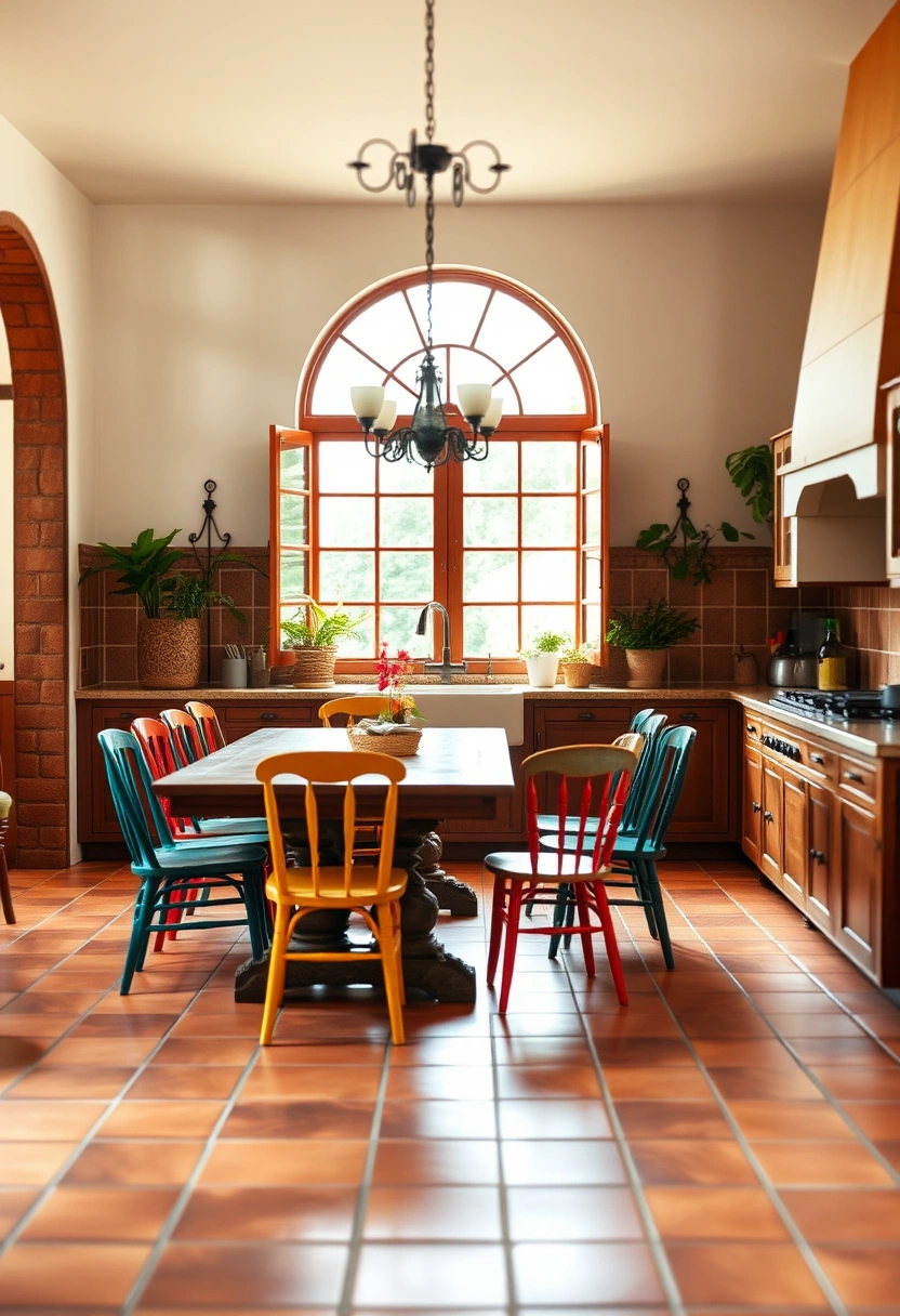 kitchen setup ideas 15