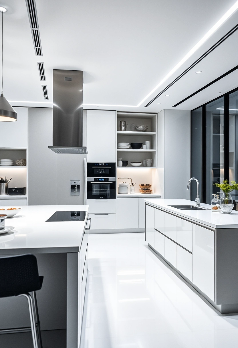 kitchen setup ideas 16