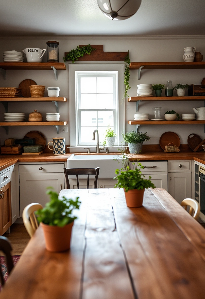 kitchen setup ideas 17