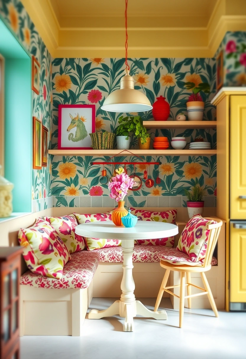 kitchen setup ideas 18
