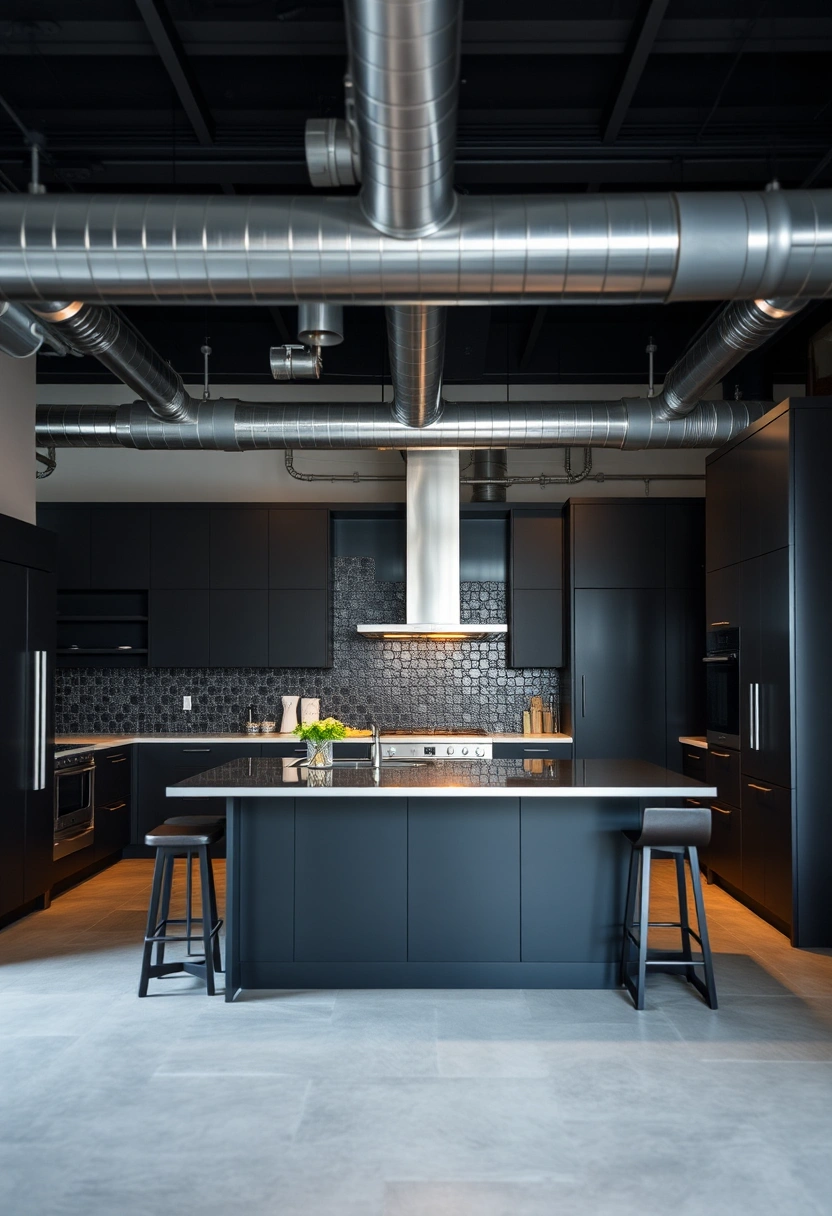 kitchen setup ideas 19