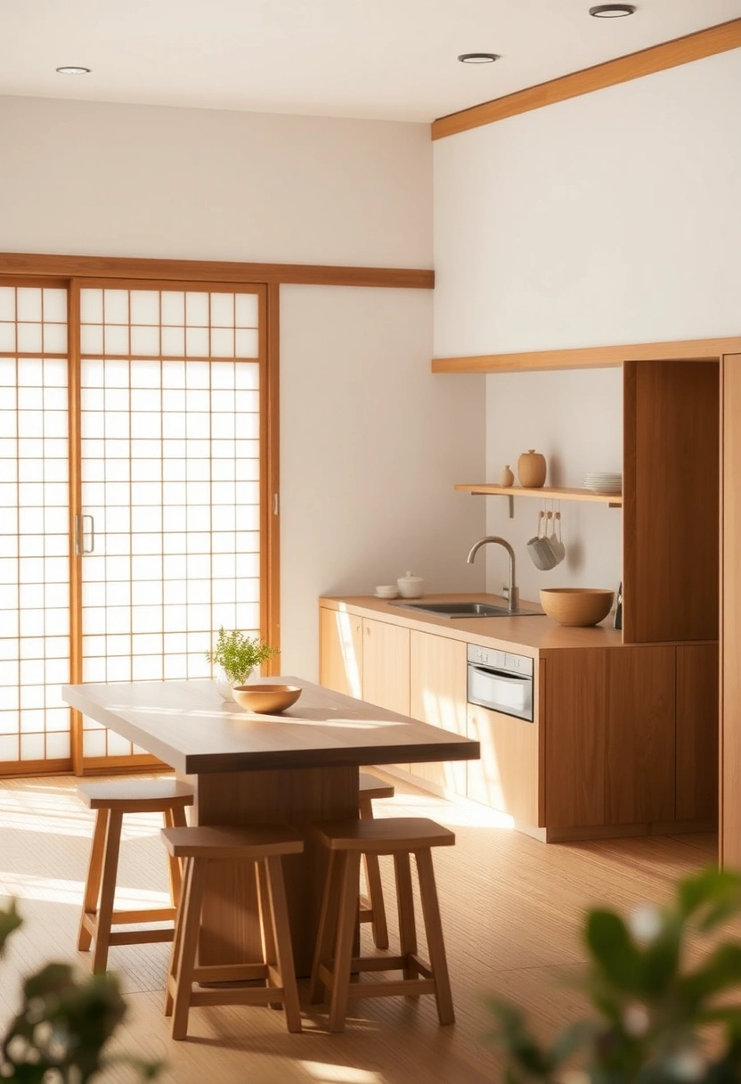 kitchen setup ideas 20