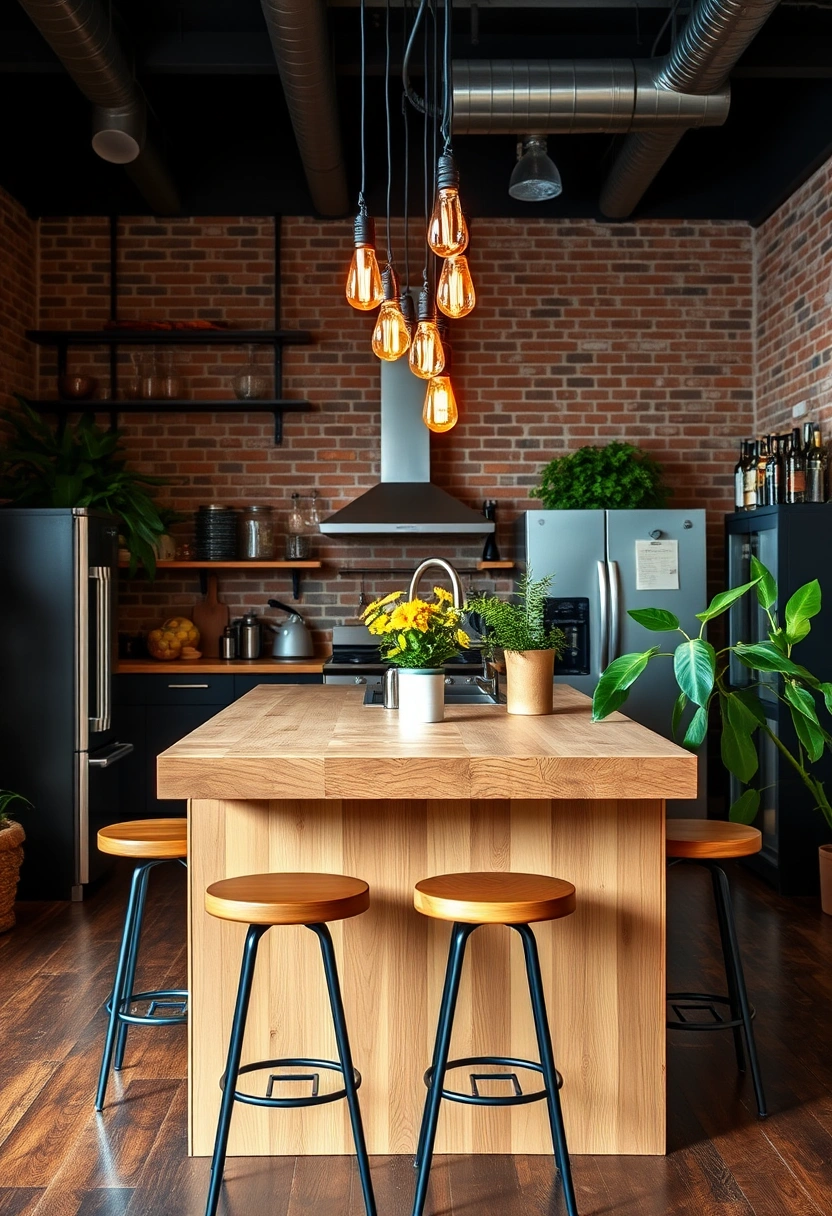 kitchen setup ideas 3