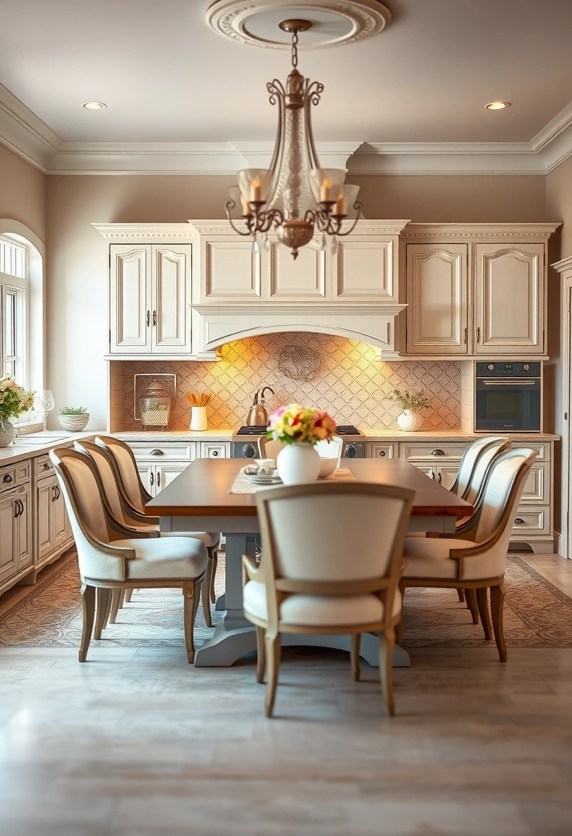 kitchen setup ideas 9