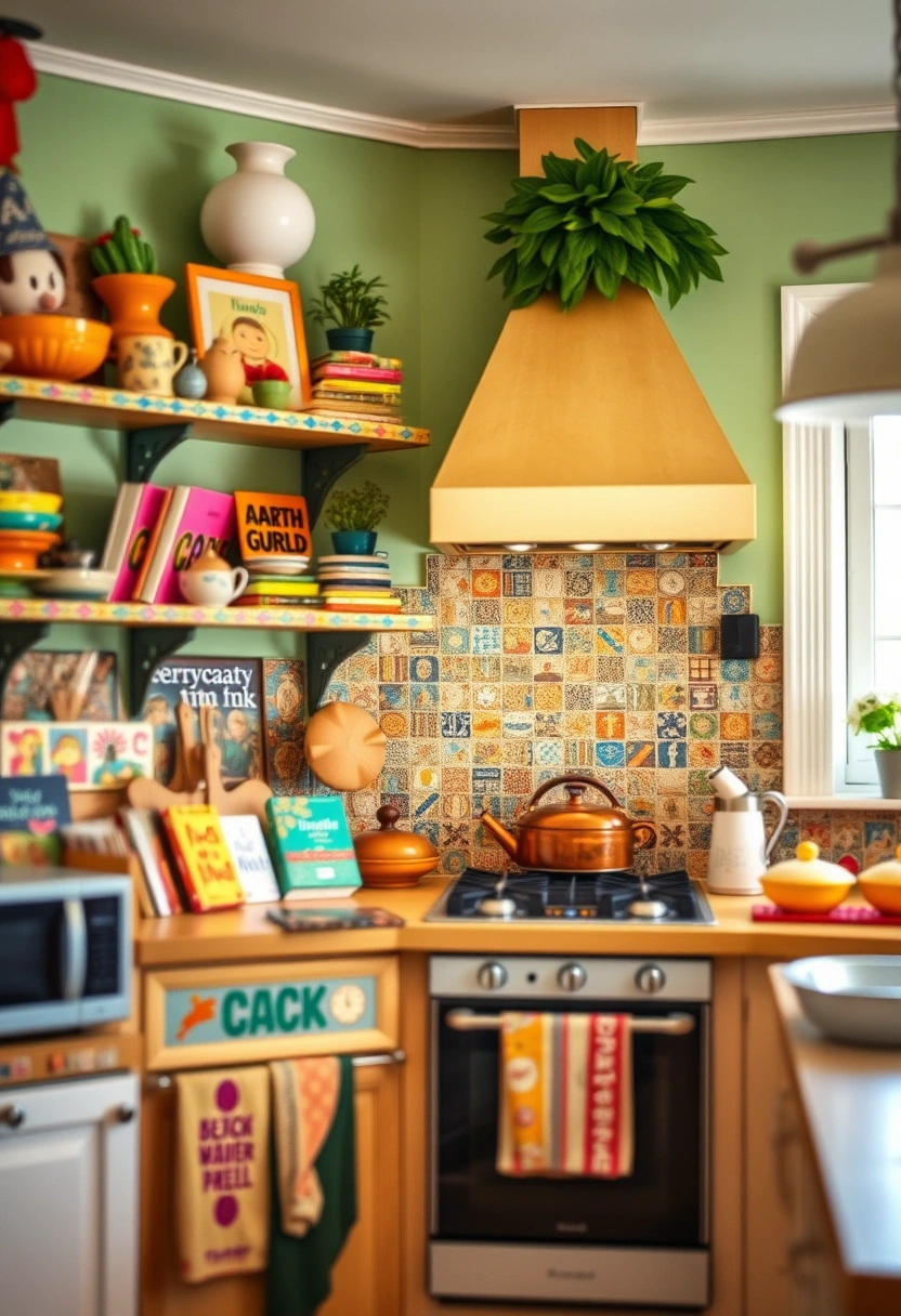 kitchen shelving ideas 10