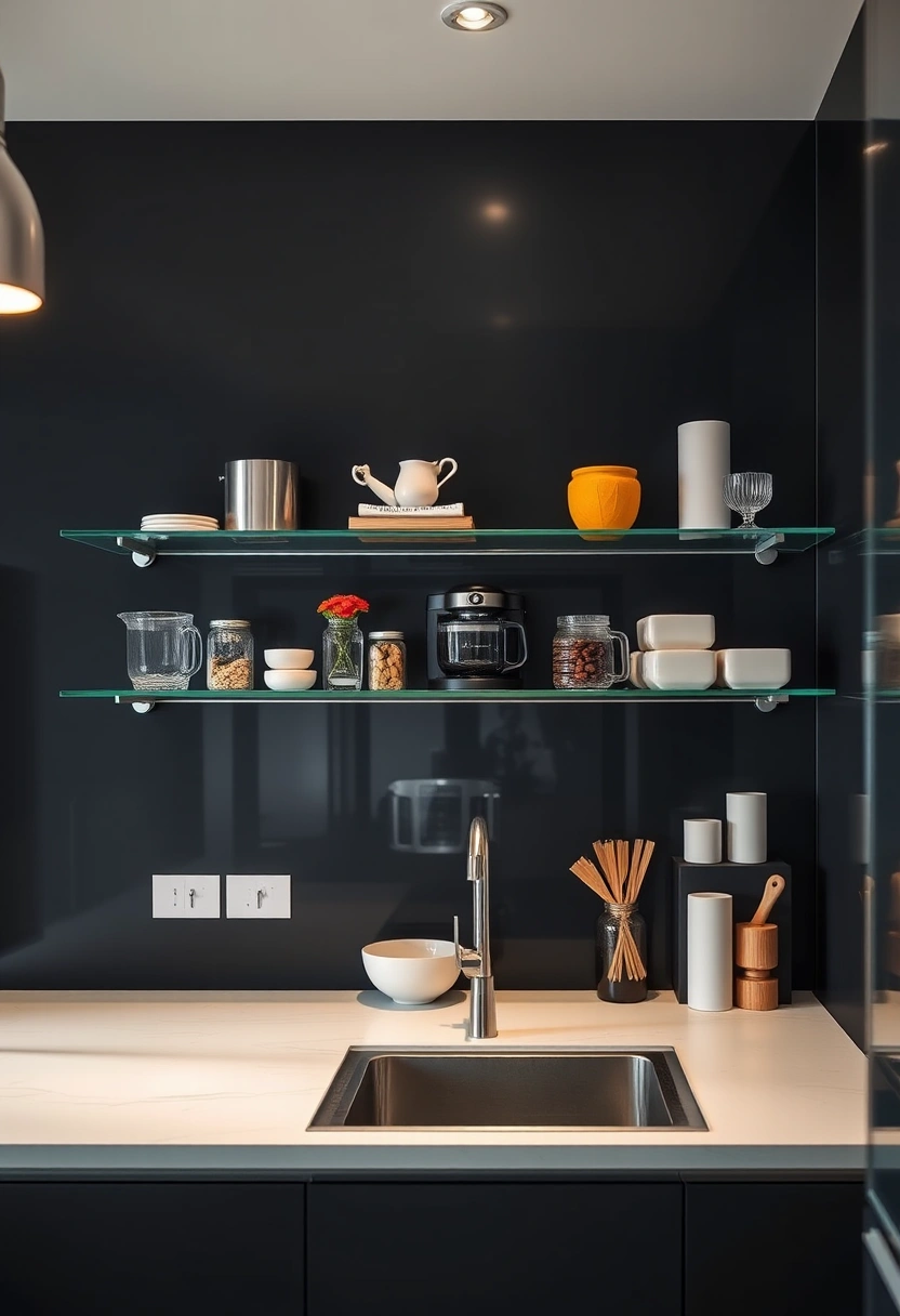 kitchen shelving ideas 13
