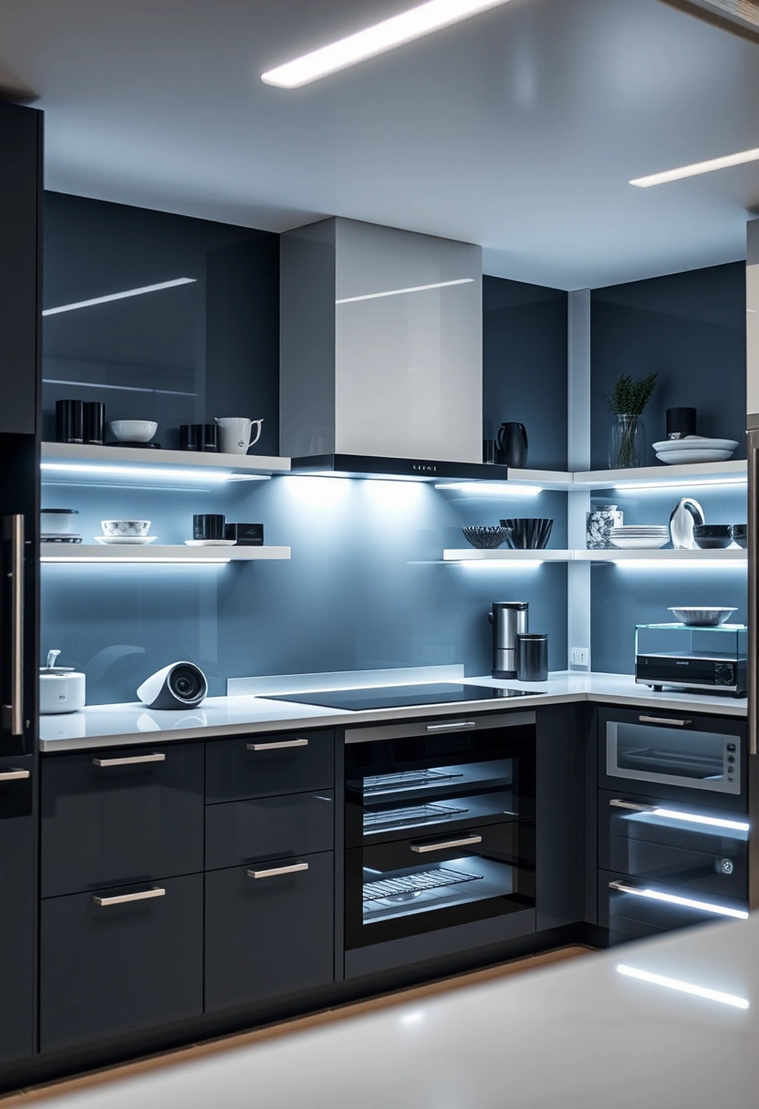 kitchen shelving ideas 16