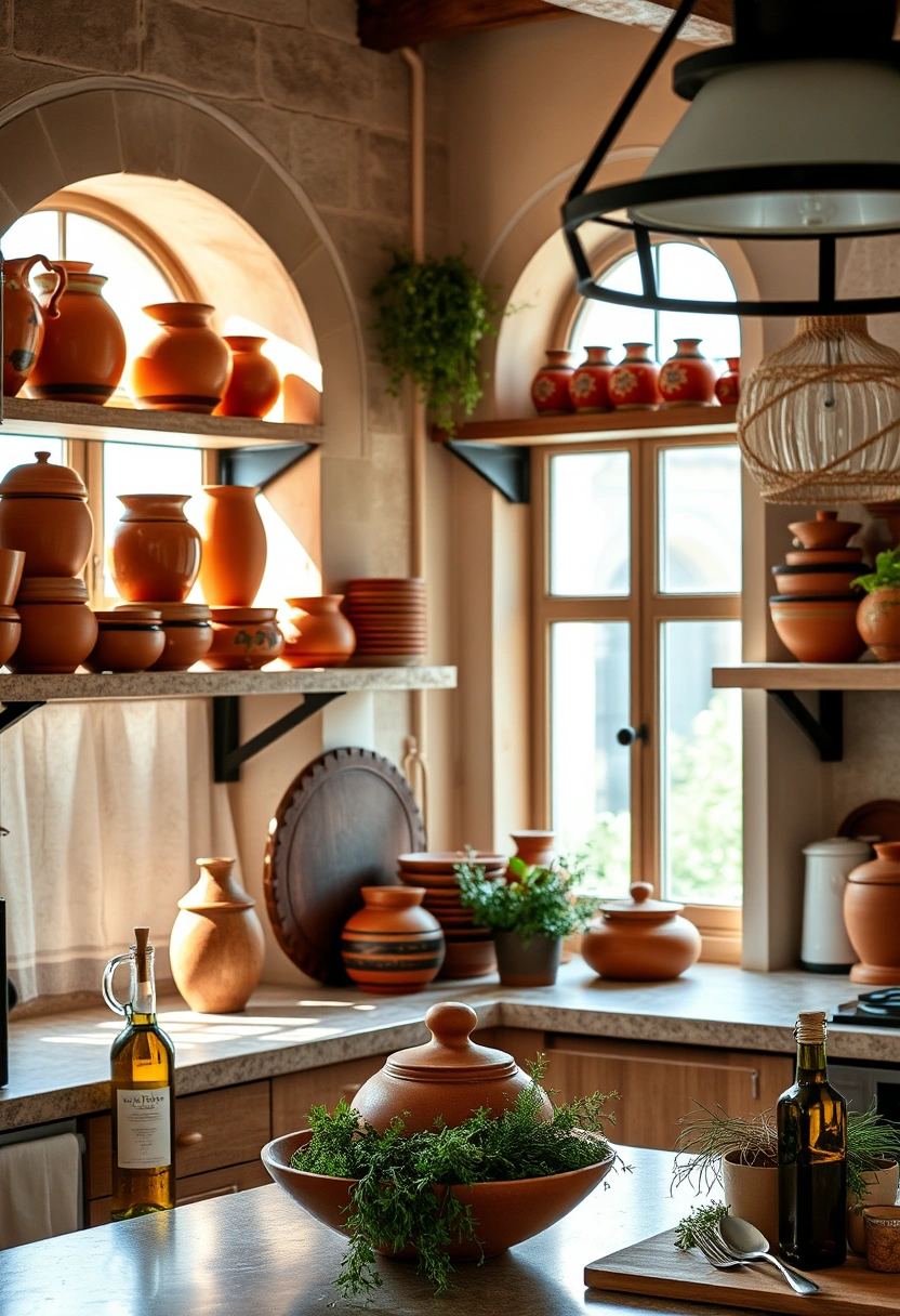 kitchen shelving ideas 17