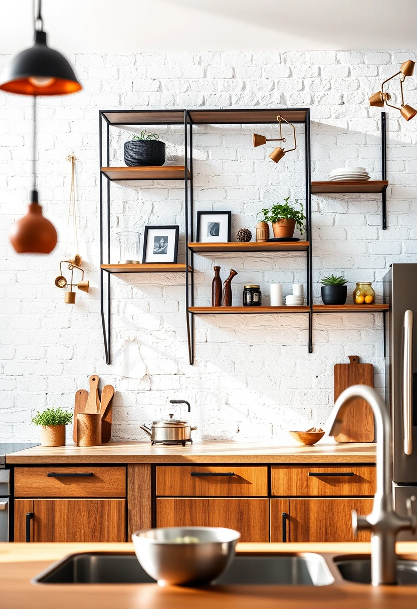 kitchen shelving ideas 3