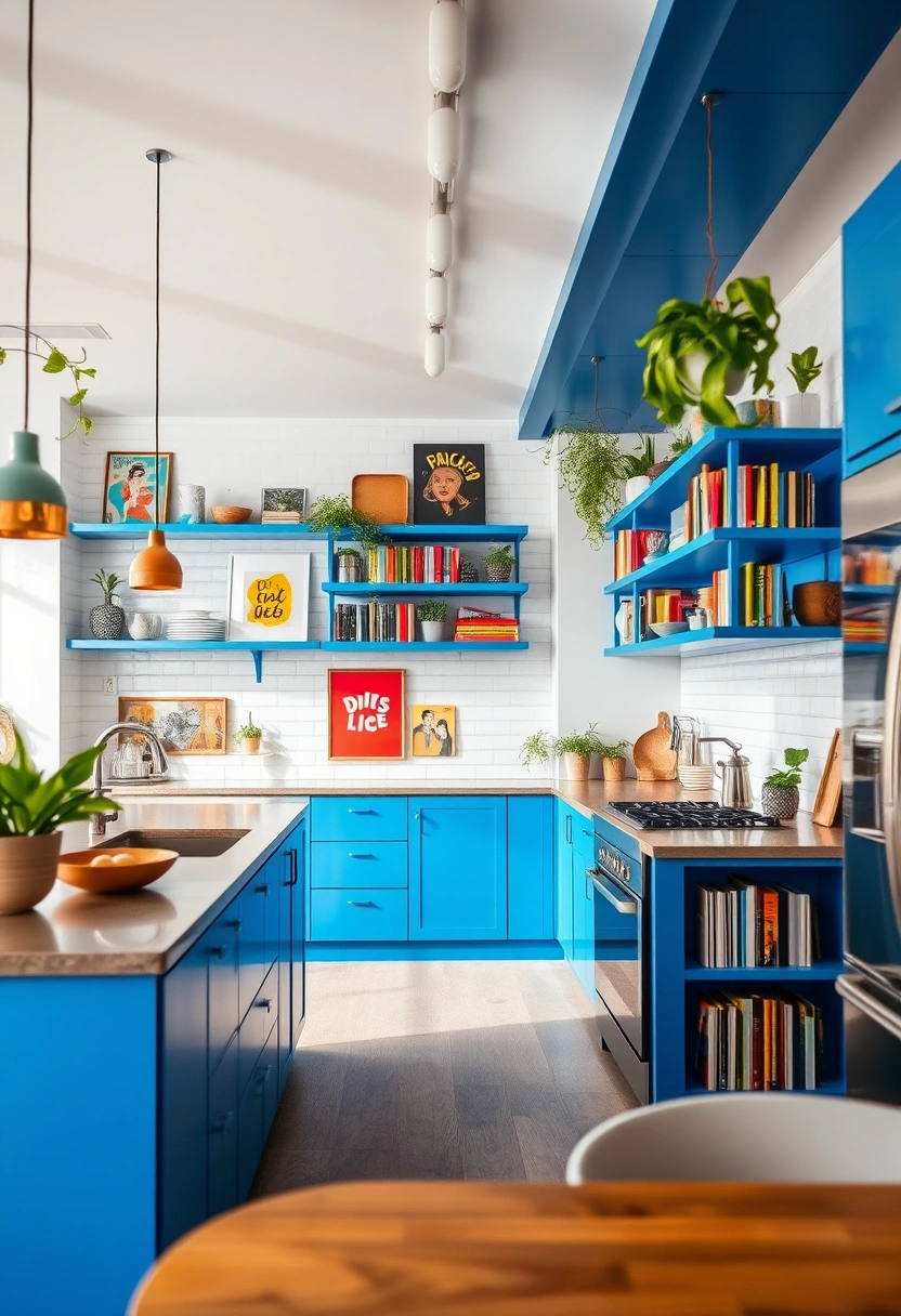 kitchen shelving ideas 4