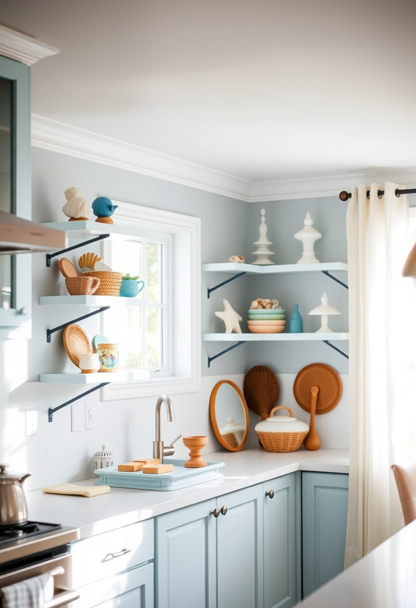 kitchen shelving ideas 7