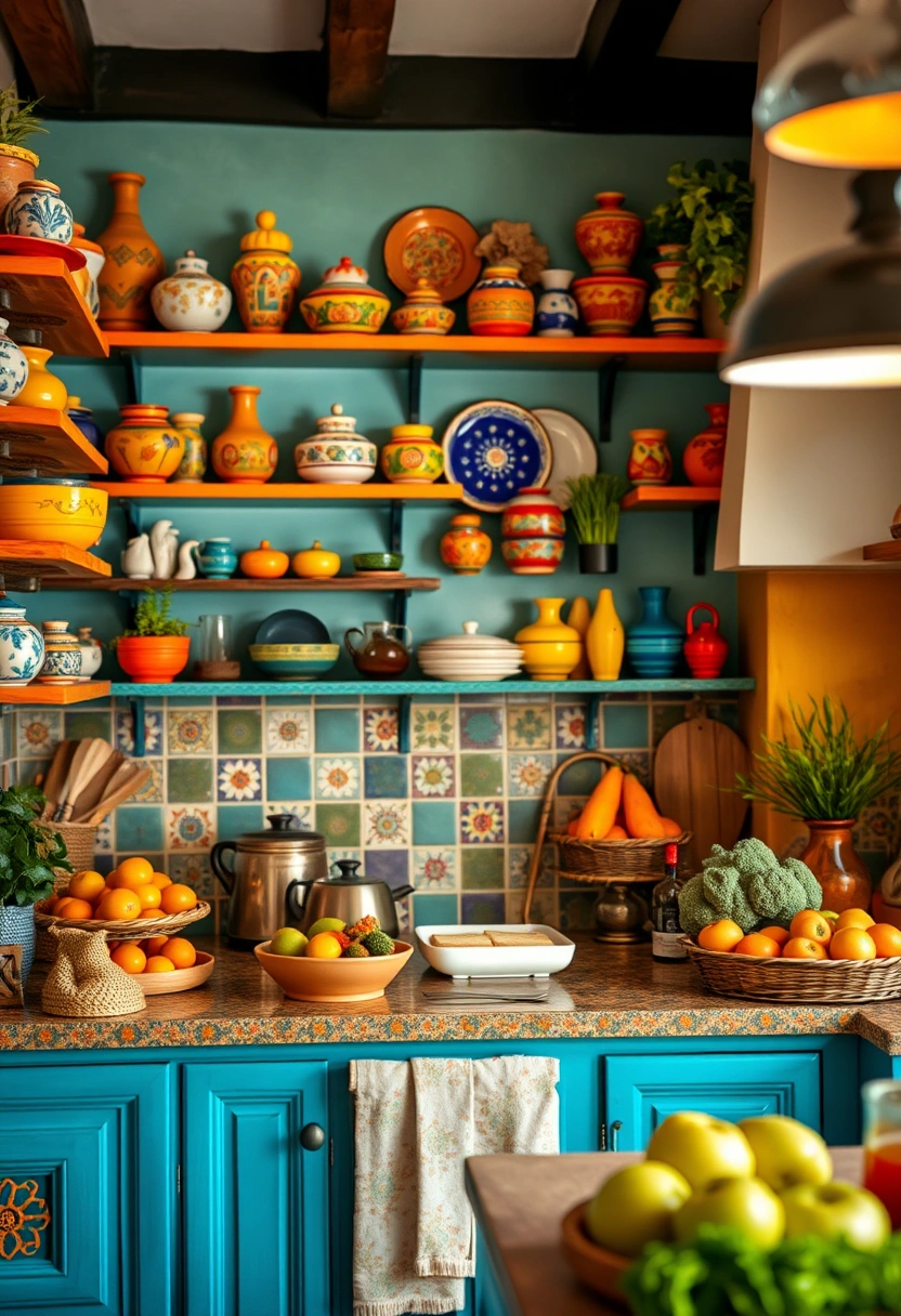 kitchen shelving ideas wall shelves 18
