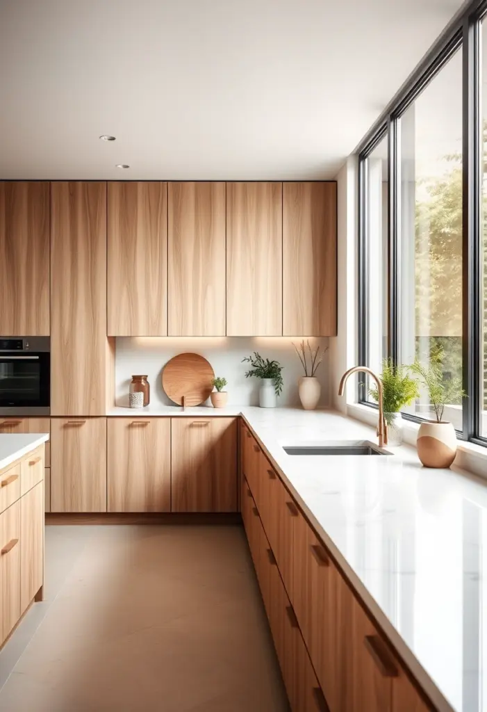 kitchen sideboard ideas 1