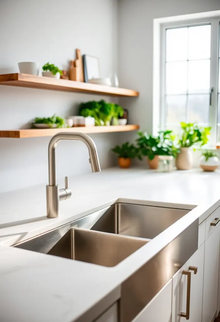 kitchen sink ideas 1