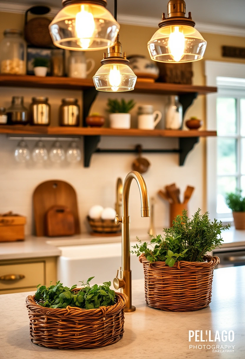 kitchen sink no window ideas 10