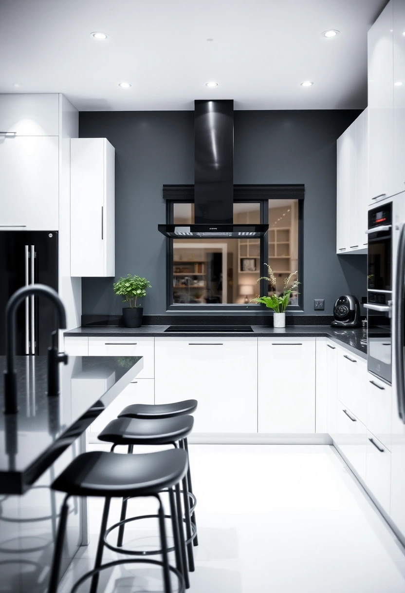 kitchen sink no window ideas 16