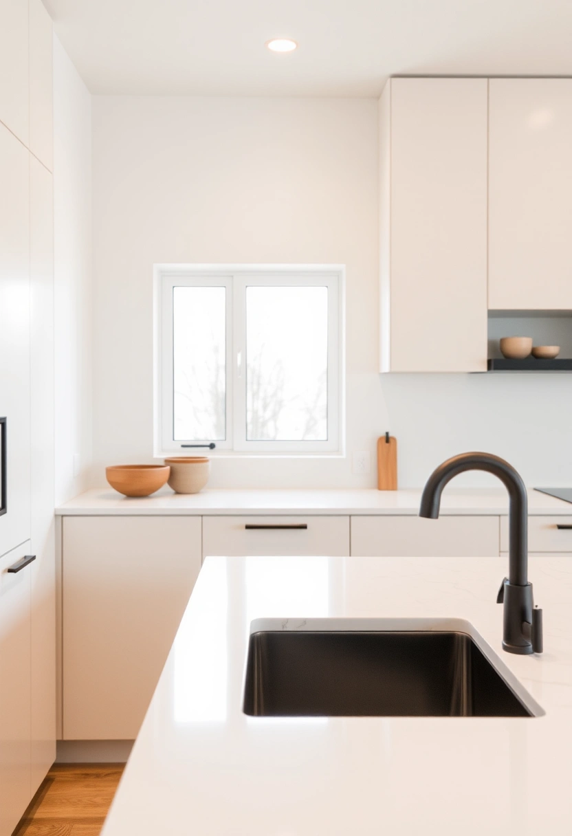 kitchen sink no window ideas 4