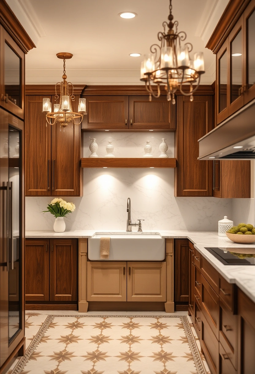 kitchen sink no window ideas 7