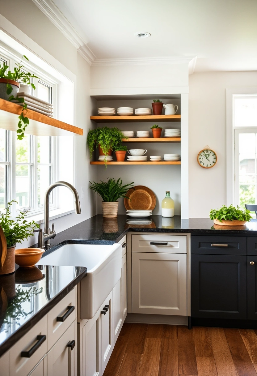 kitchen sinks ideas 1