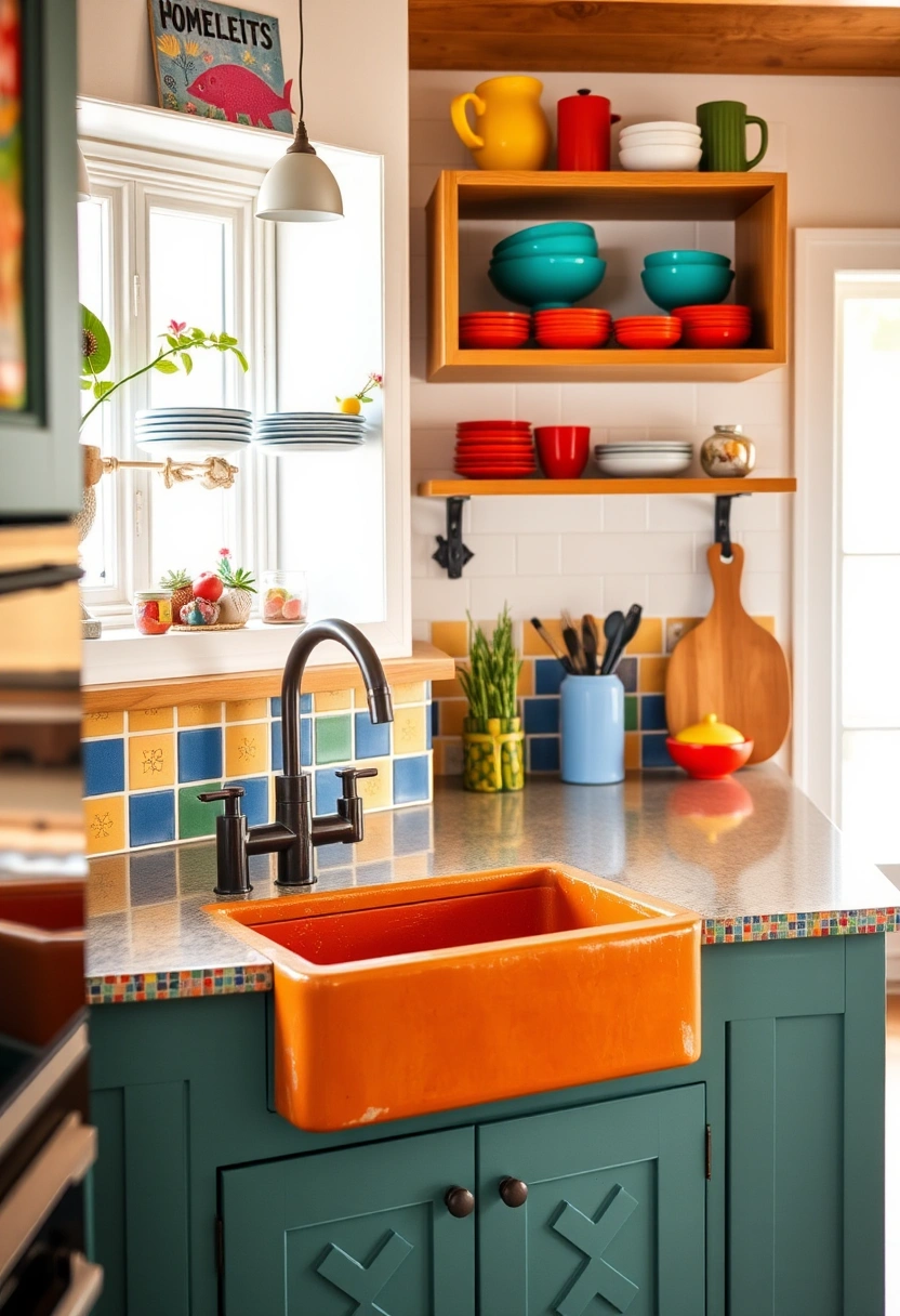 kitchen sinks ideas 15