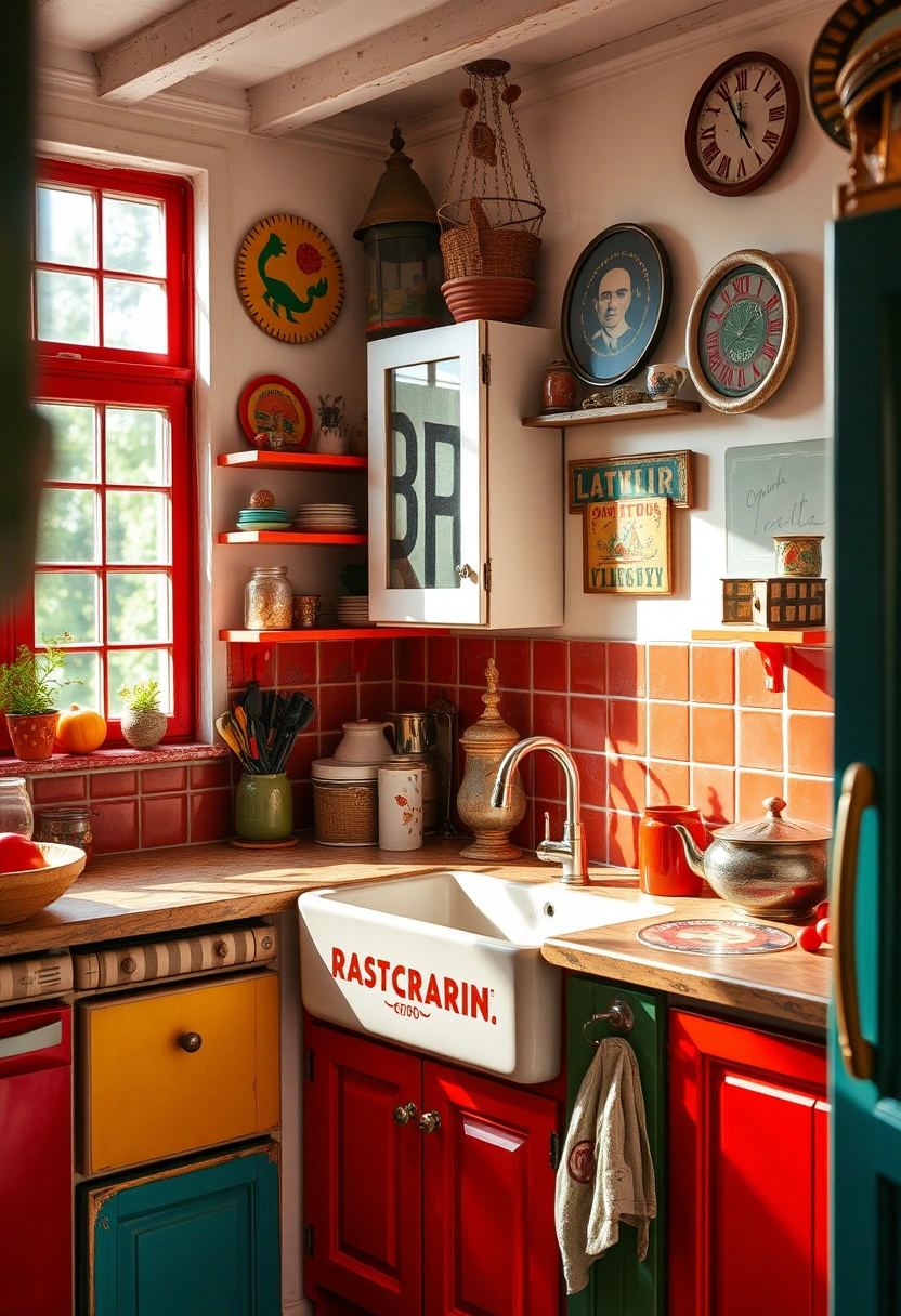 kitchen sinks ideas 5