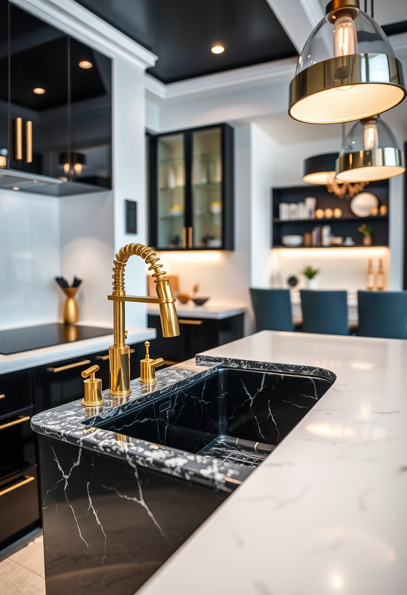 kitchen sinks ideas 8