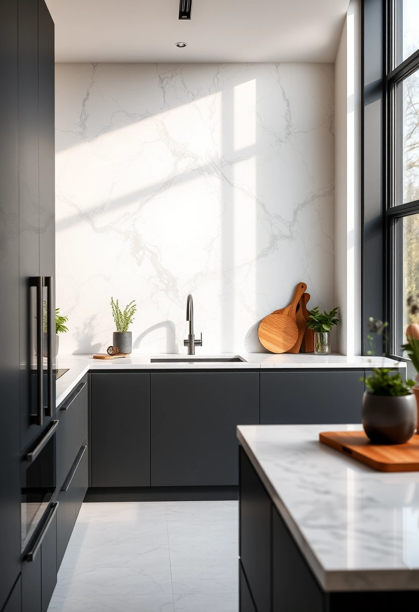 kitchen slab ideas 1