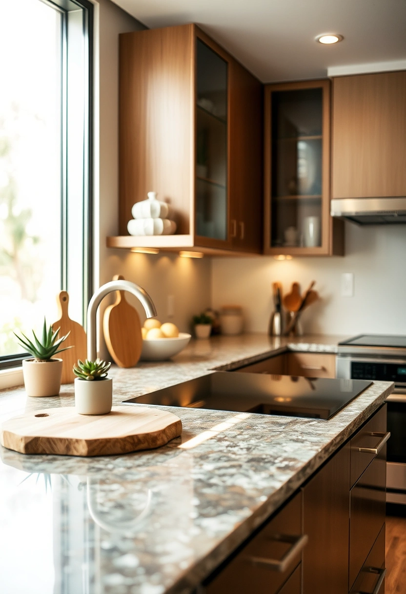 kitchen slab ideas 11