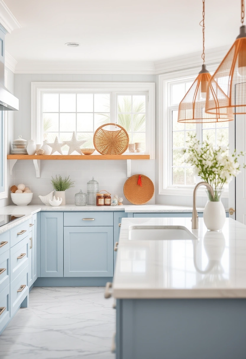 kitchen slab ideas 17