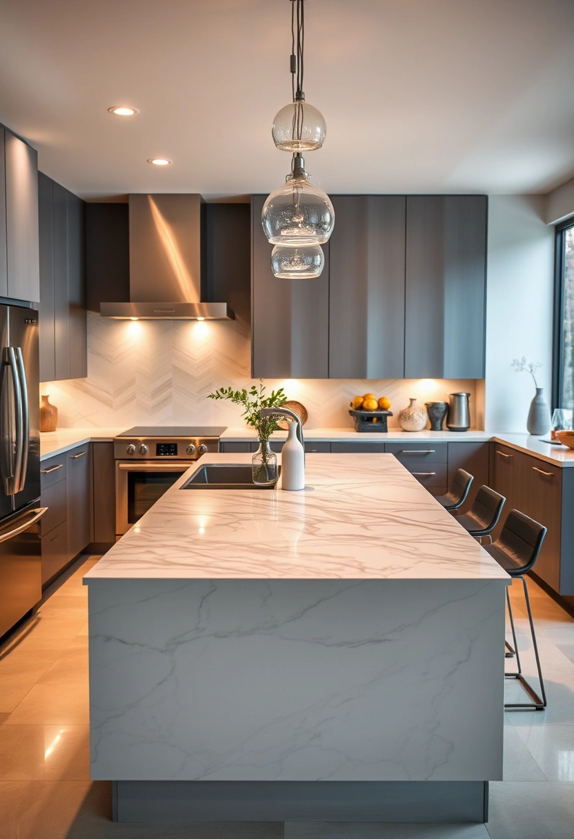 kitchen slab ideas 2