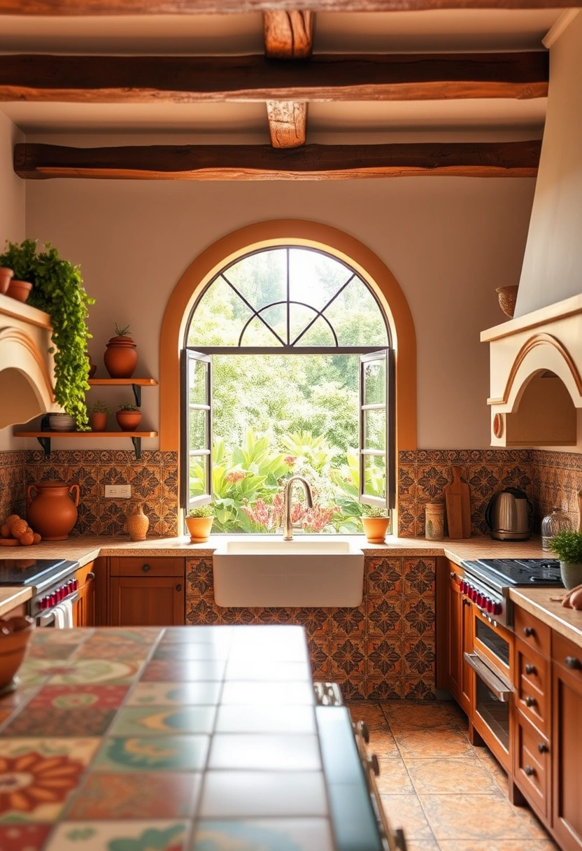 kitchen slab ideas 6