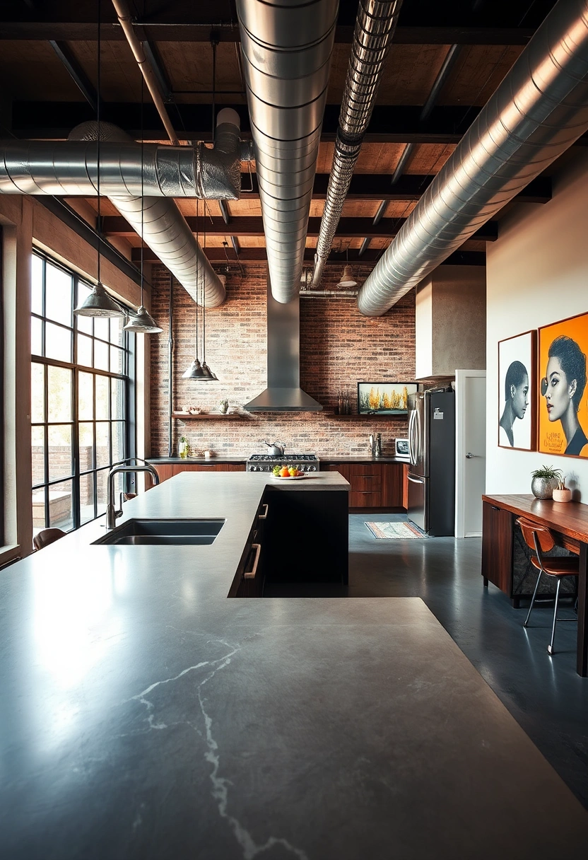 kitchen slab ideas 7