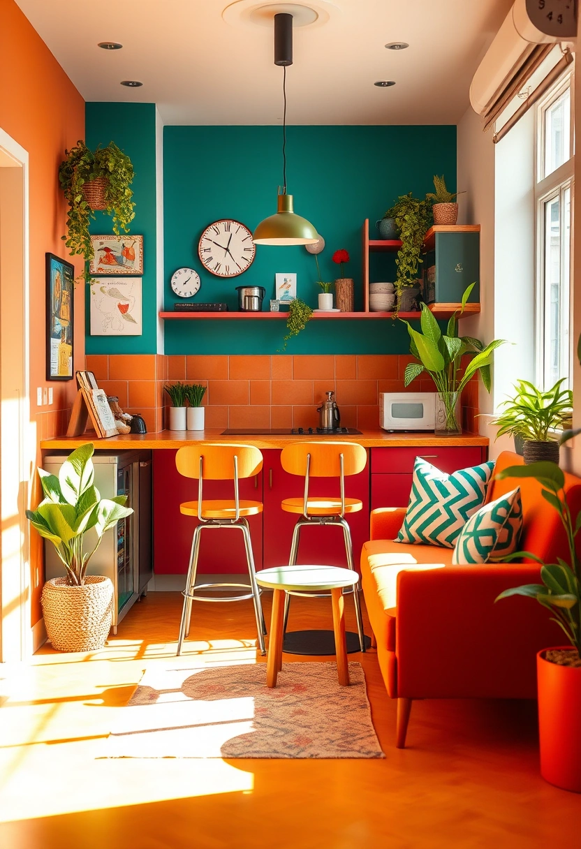 kitchen small ideas 20