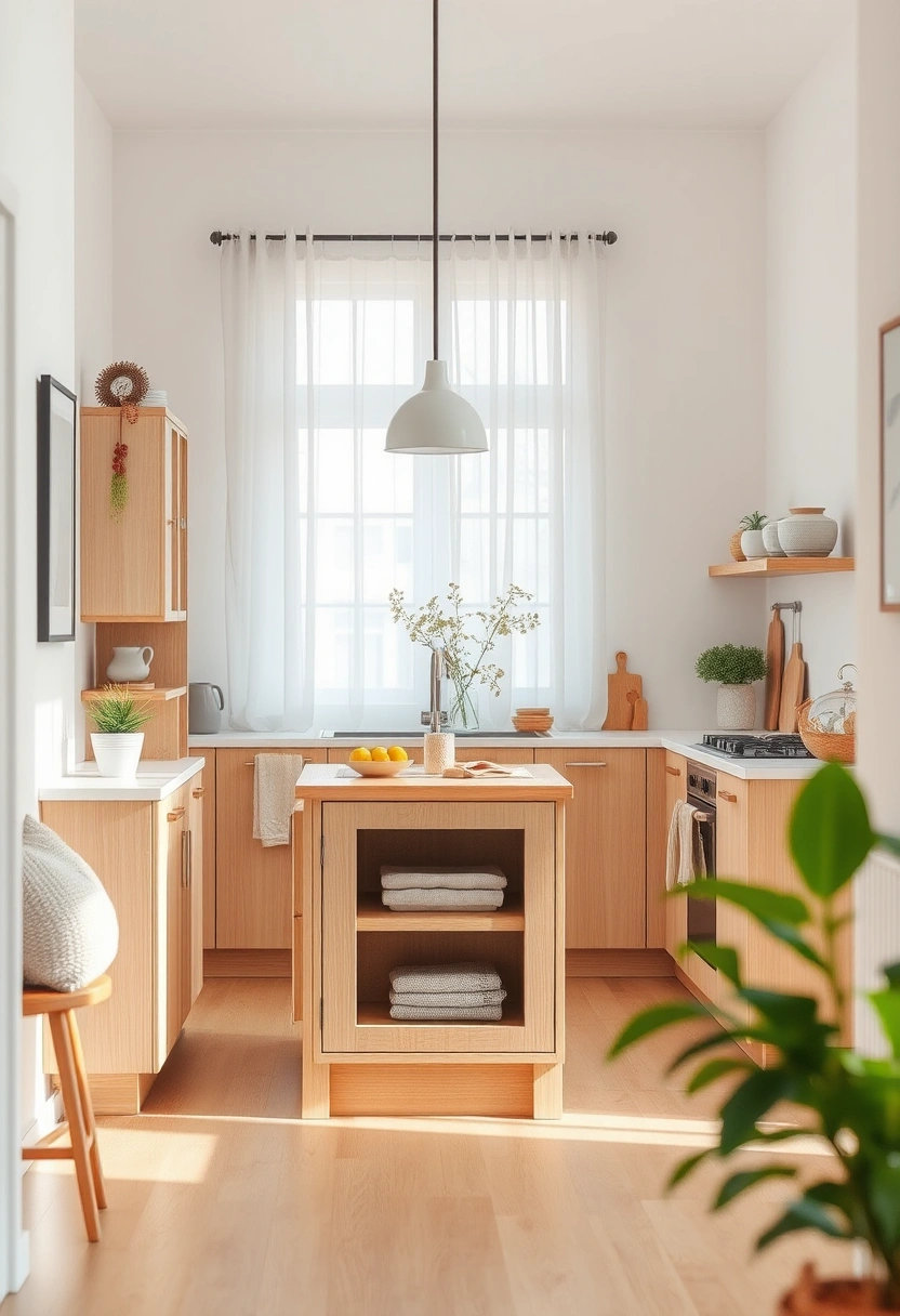 kitchen small ideas 6