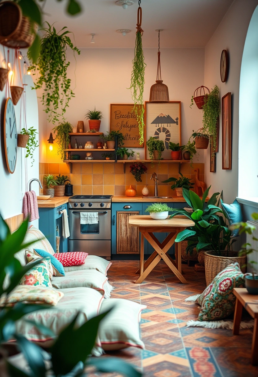 kitchen small ideas 7